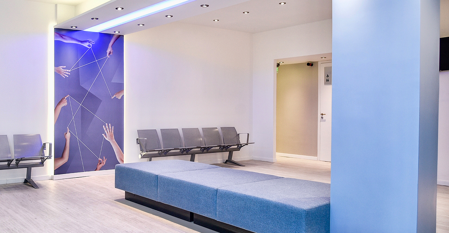 Climba - Consultorios