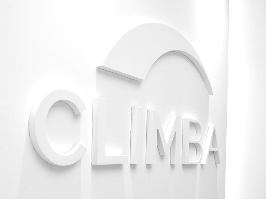 Climba - Consultorios