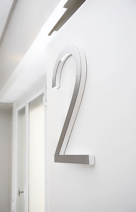 Climba - Consultorios