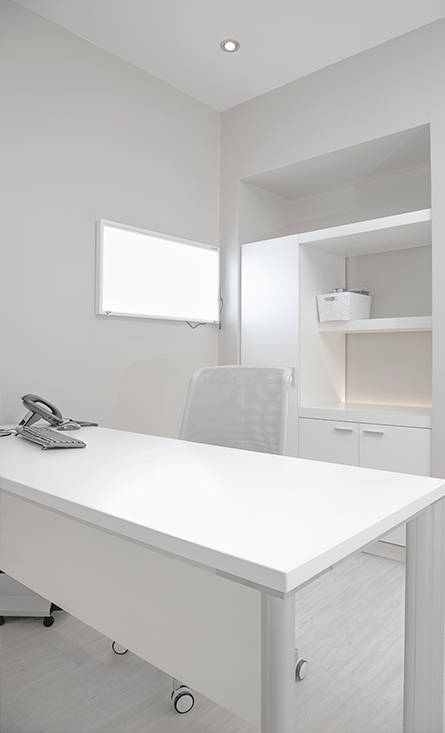 Climba - Consultorios