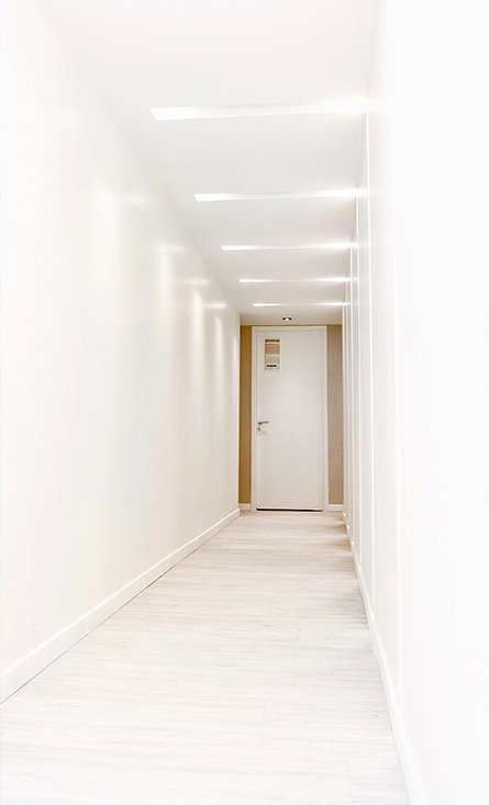 Climba - Consultorios